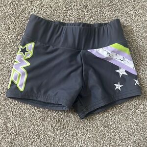 Varsity Spirit Shorts
